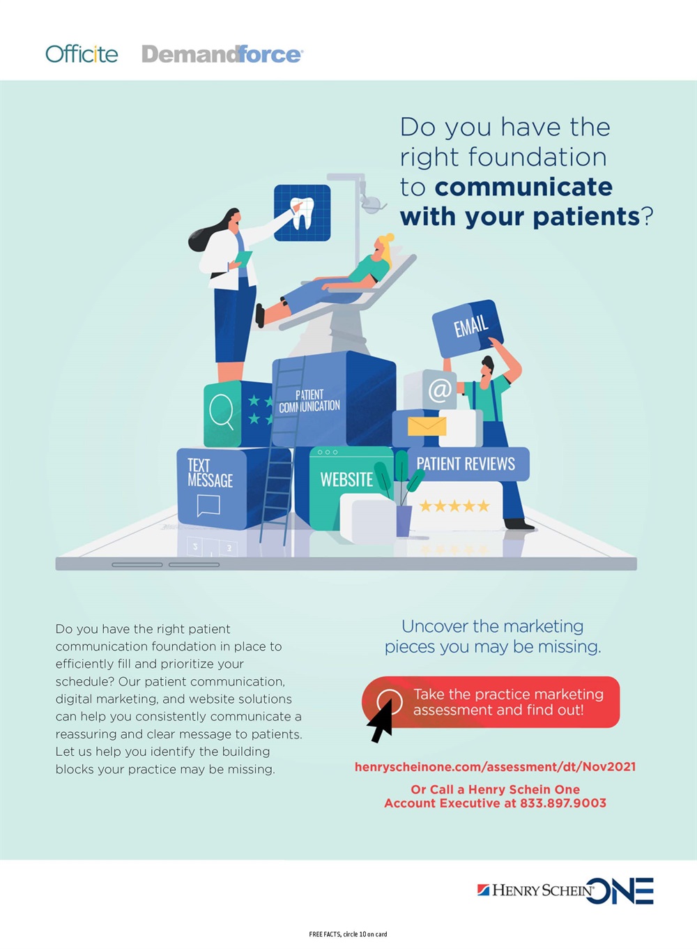 Dentaltown Magazine